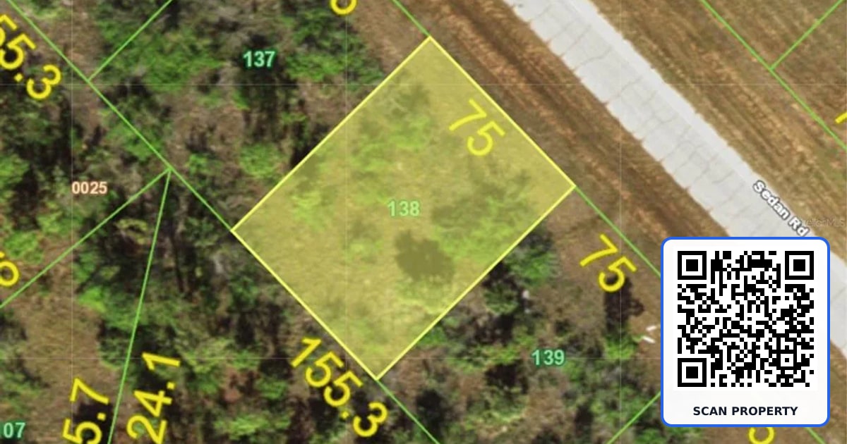 12367 SEDAN ROAD property photo