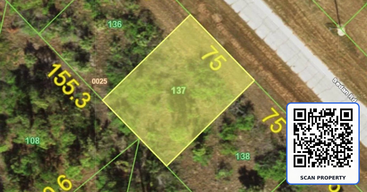 12361 SEDAN ROAD property photo