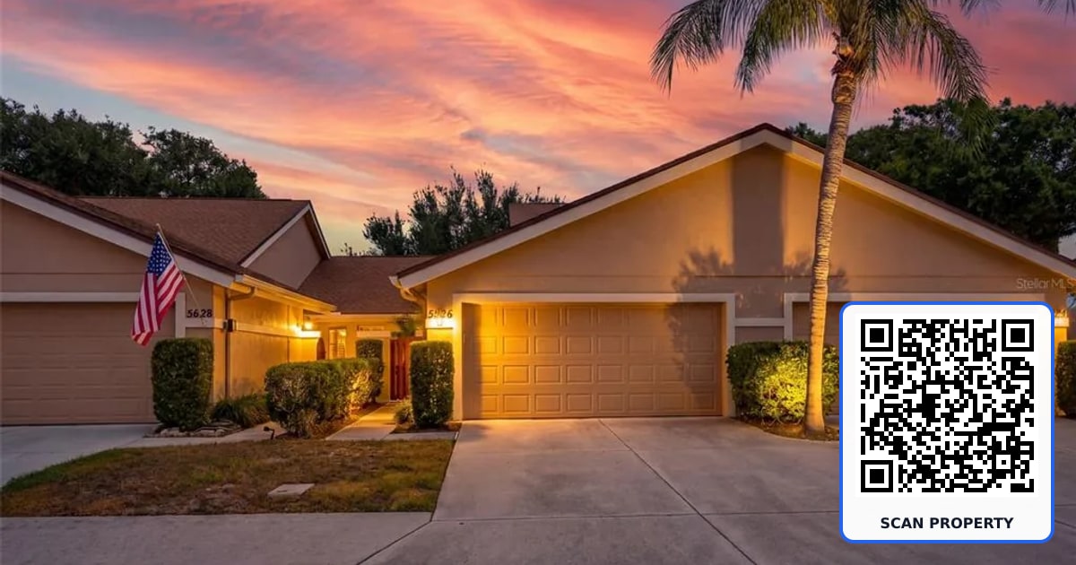 5626 MONTE ROSSO ROAD property photo
