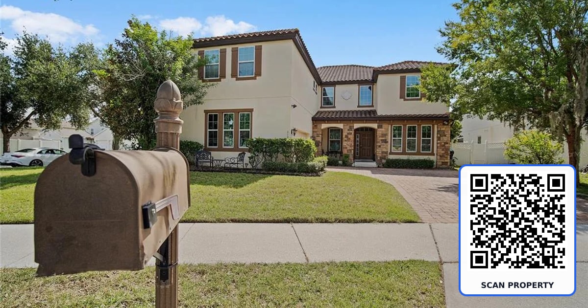 6152 GOLDEN DEWDROP TRAIL property photo