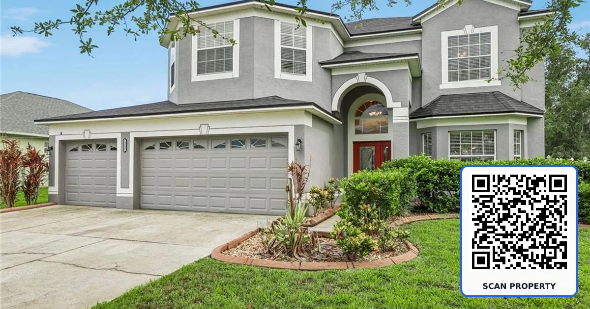 13231 GRAHAM YARDEN DRIVE property photo