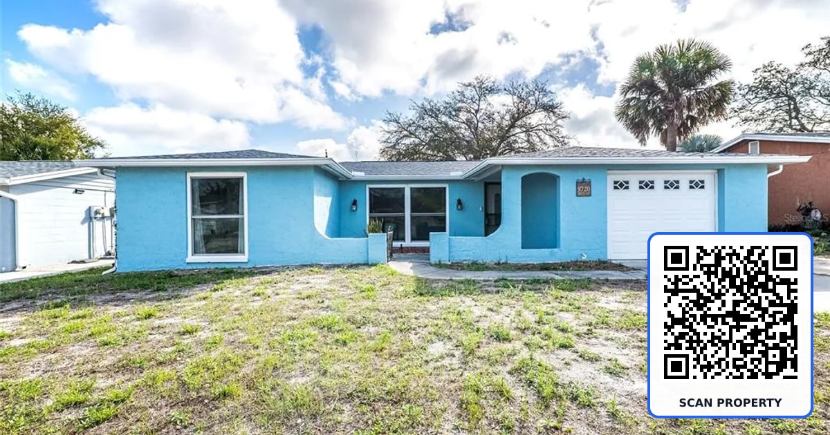 9720 GRAY FOX LANE property photo