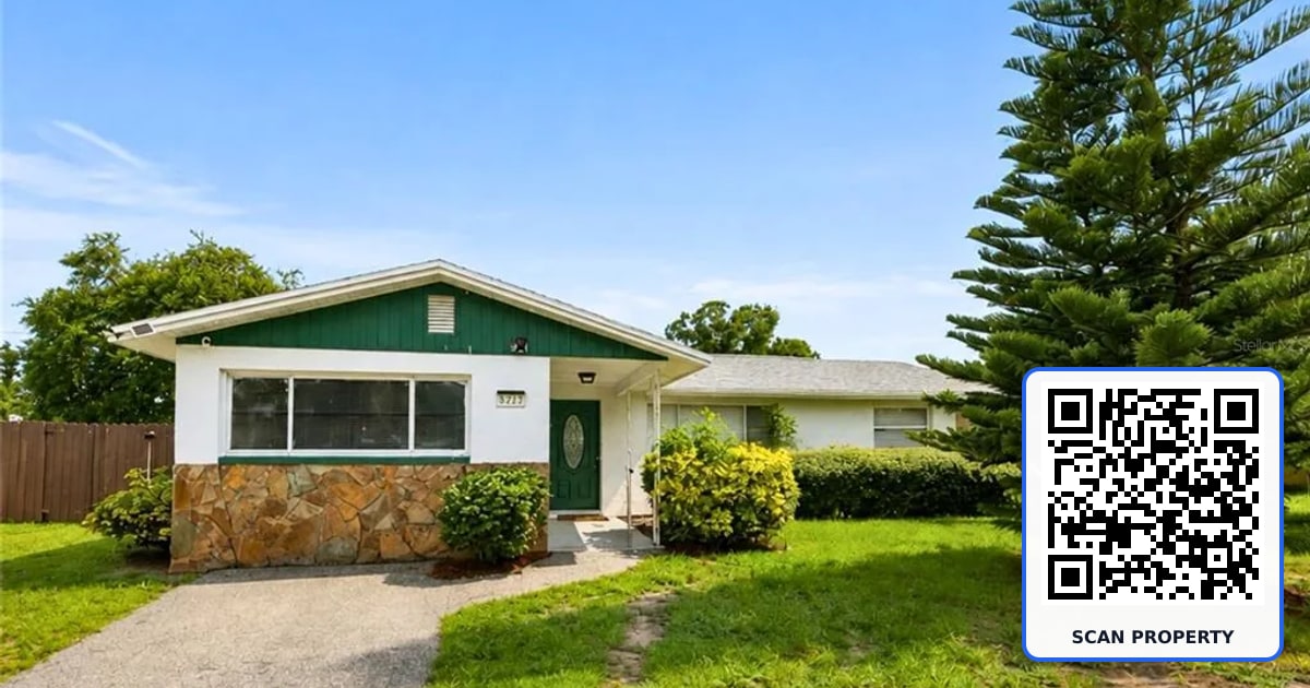 8628 MAGNOLIA DRIVE property photo