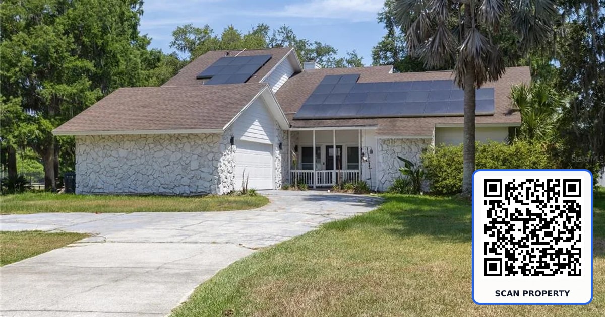 3181 WHISPER WIND DRIVE property photo
