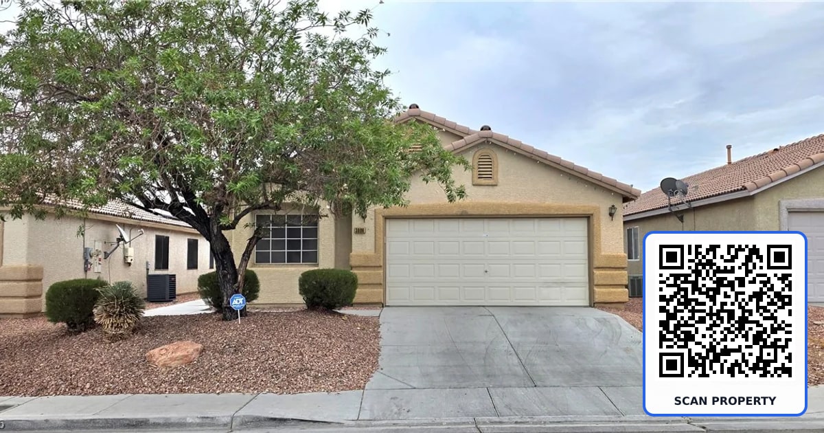 3806 Singing Lark Court property photo