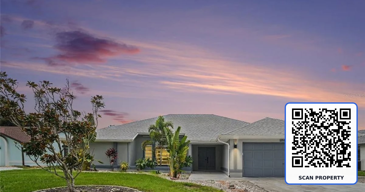 25892 AYSEN DRIVE property photo