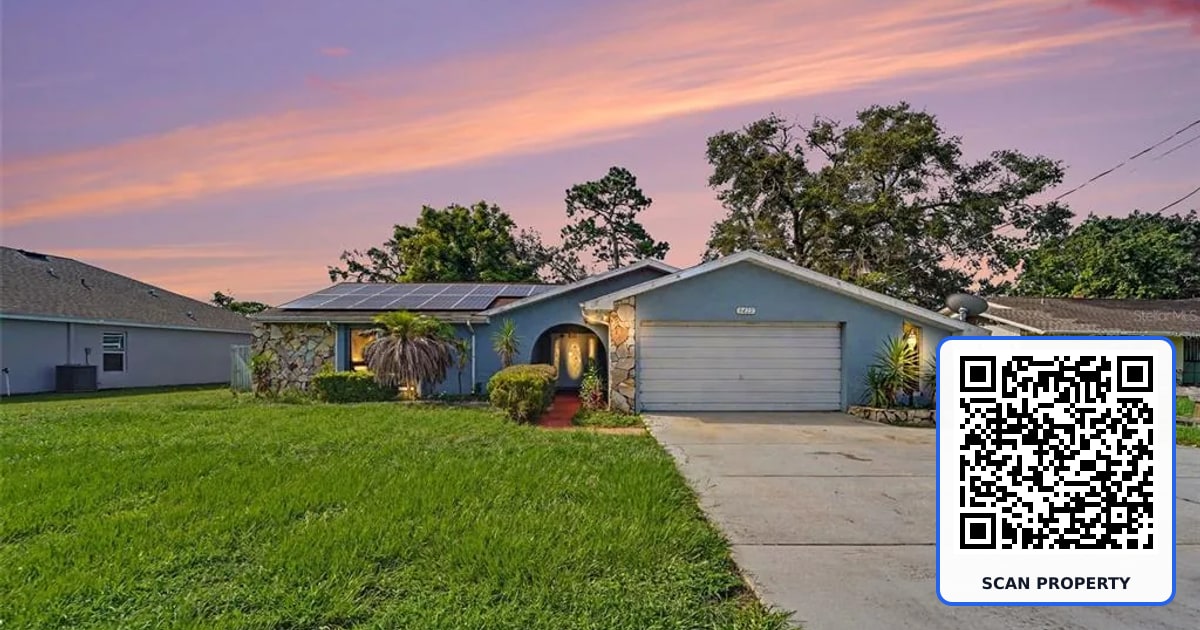 8422 SPRING HILL DRIVE property photo