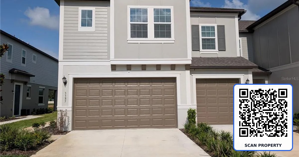 3385 LAPIS LAKE DRIVE property photo