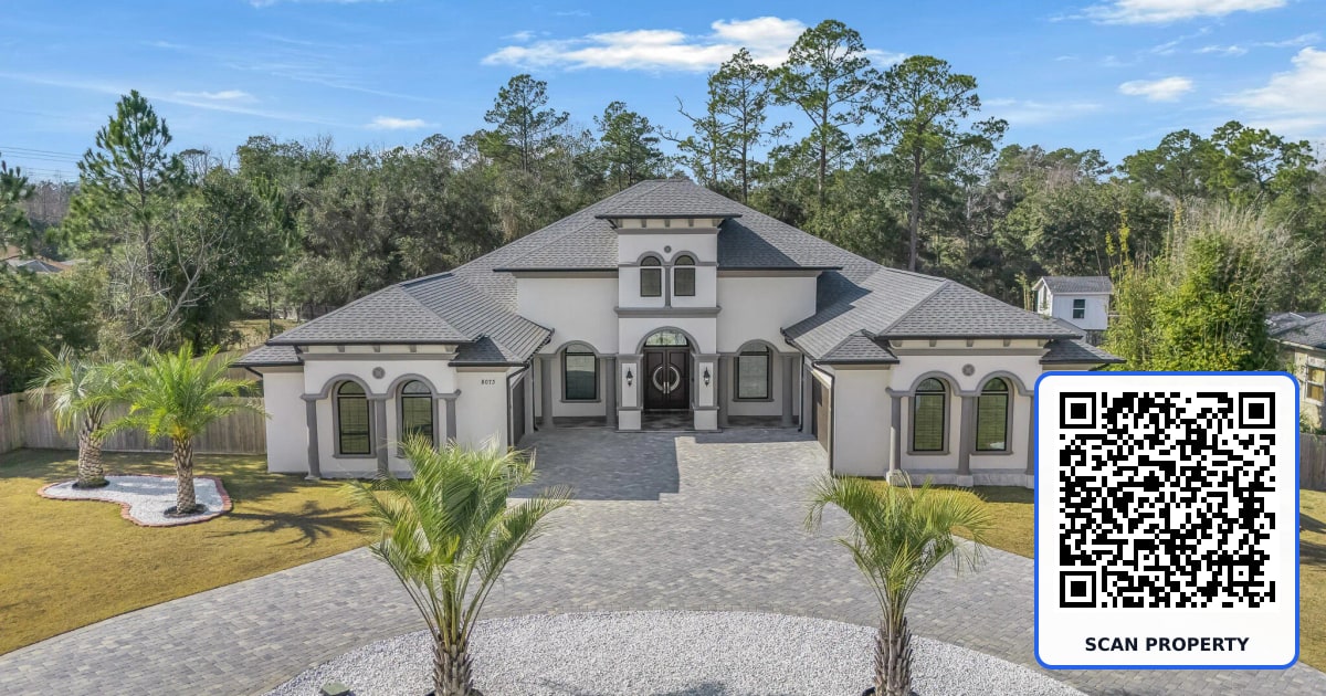 8073 Thoroughbred Road property photo