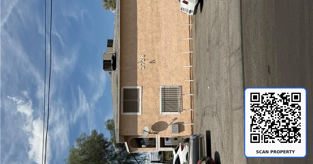 2728 Haddock Avenue property photo