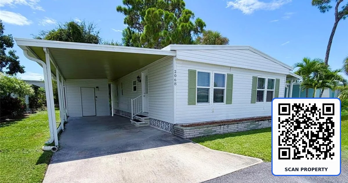 2068 CA D ORO DRIVE property photo