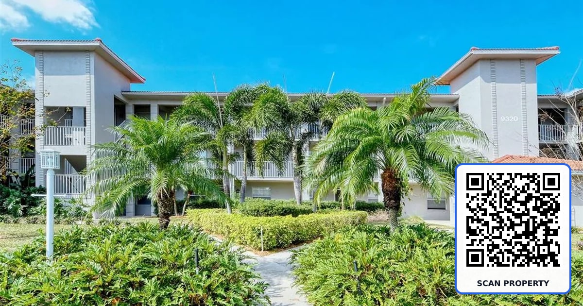 9320 CLUBSIDE CIRCLE UNIT 2205 property photo