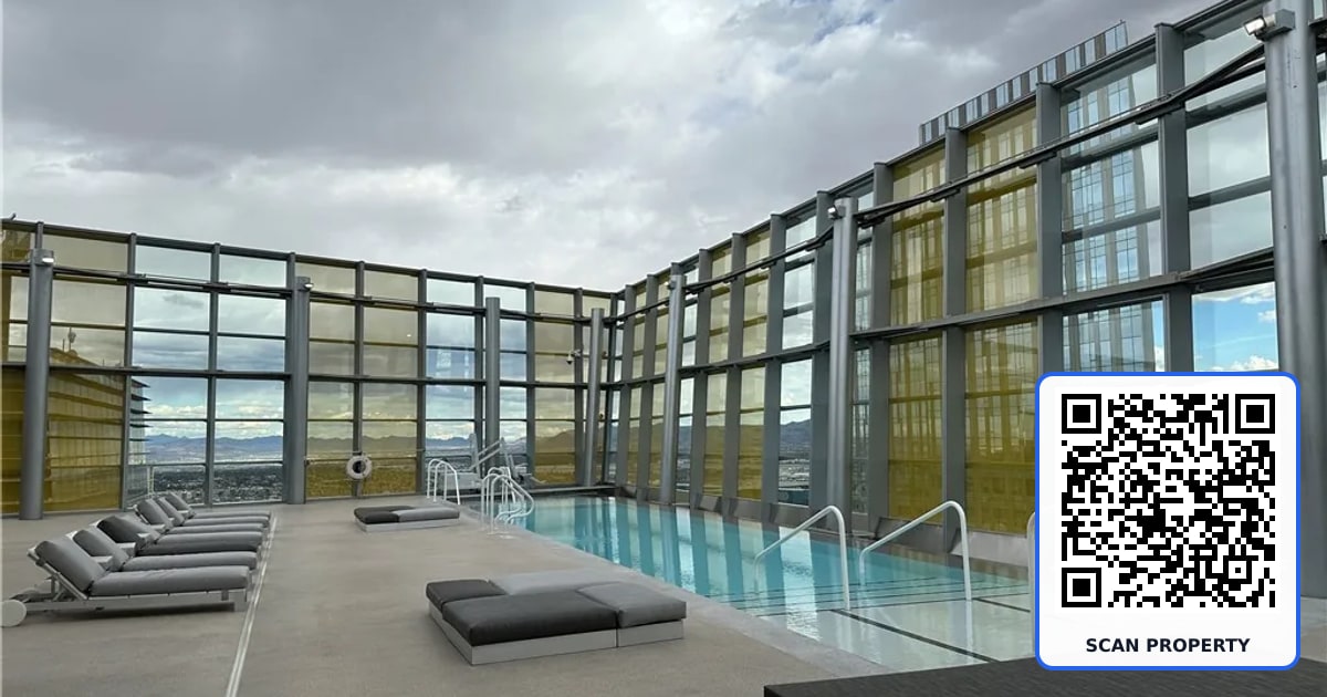 3726 Las Vegas Boulevard 2107 property photo