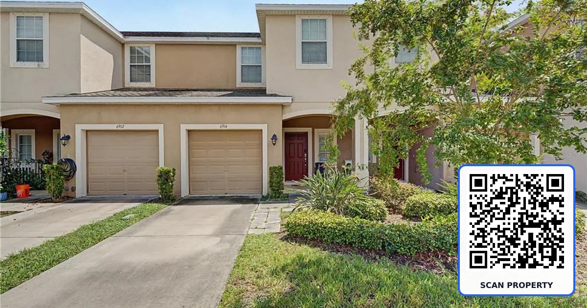 6914 HOLLY HEATH DRIVE property photo