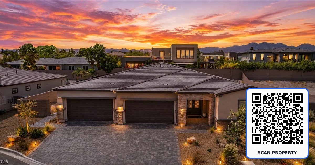 2669 Pioneer Estates Court property photo