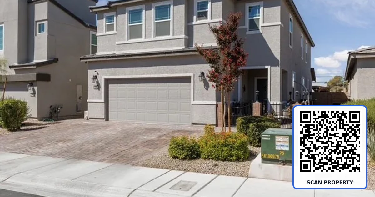 4225 Rancho Crossing Street property photo