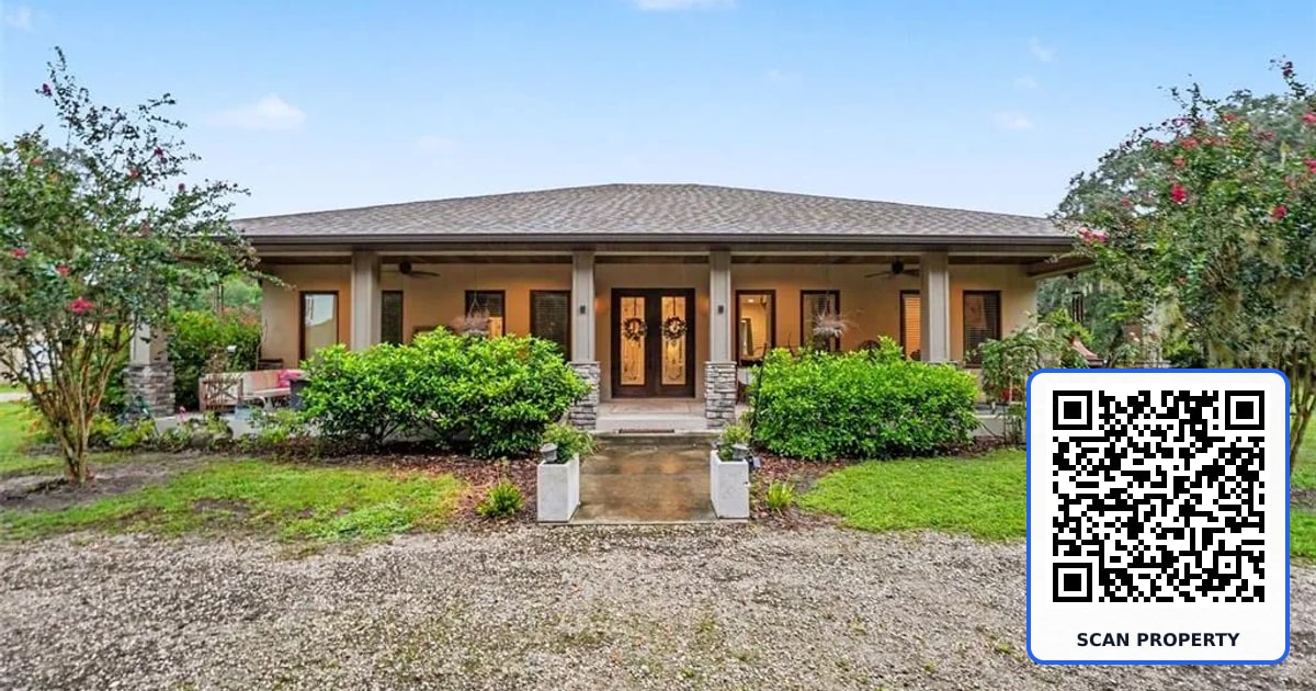 5231 JOE KING ROAD property photo