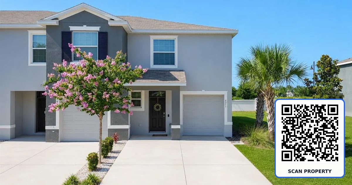 5311 DRAGONFLY DRIVE property photo