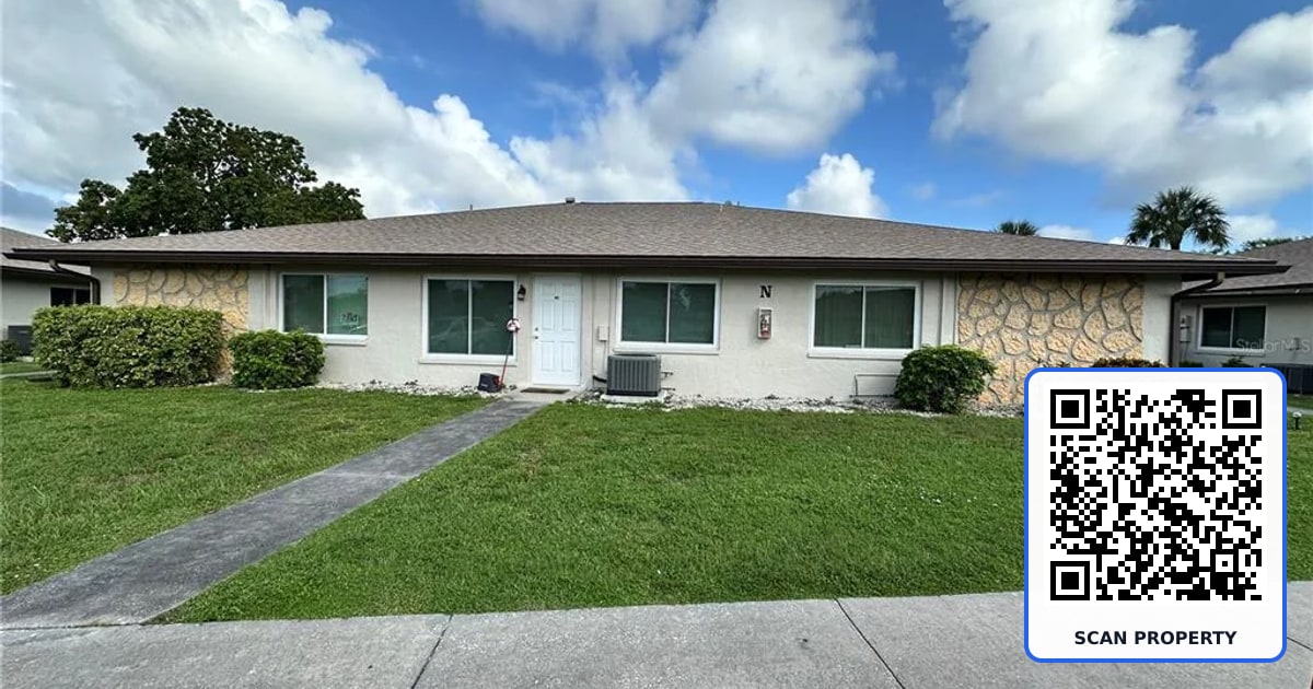 21150 GERTRUDE AVENUE UNIT N3 property photo