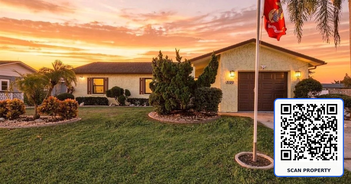 7120 CORAL REEF DRIVE property photo
