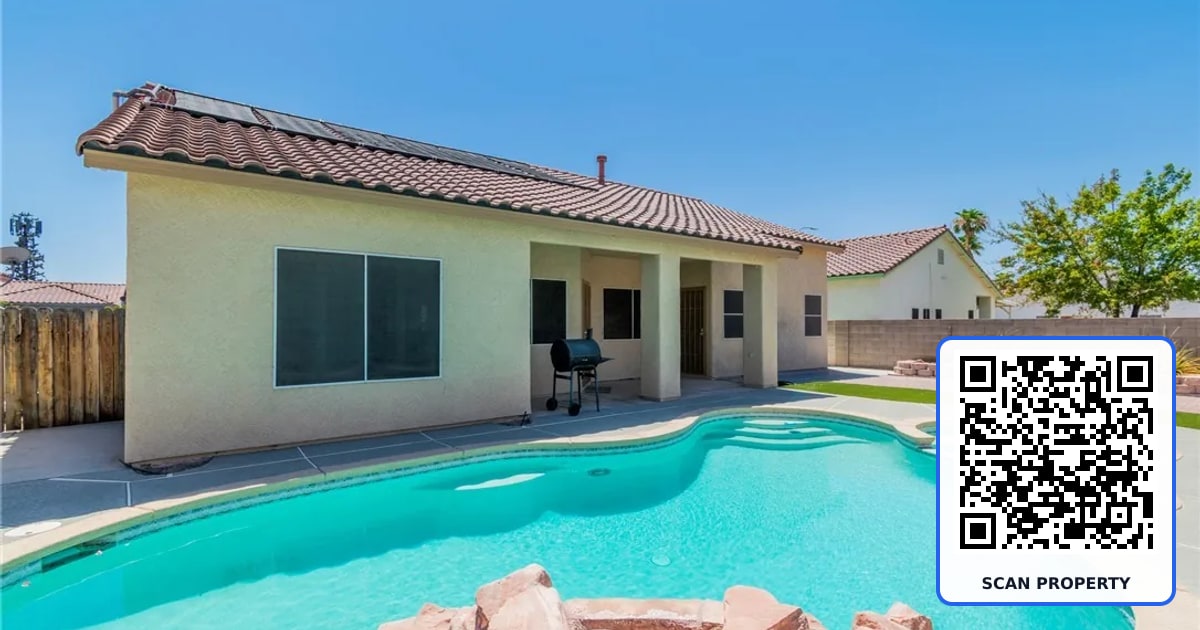 5412 Blue Horizon Court property photo