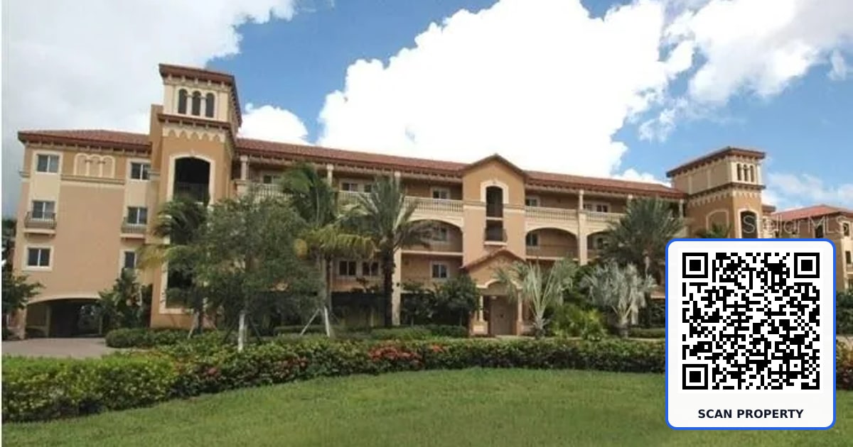 91 VIVANTE BOULEVARD UNIT 9133 property photo