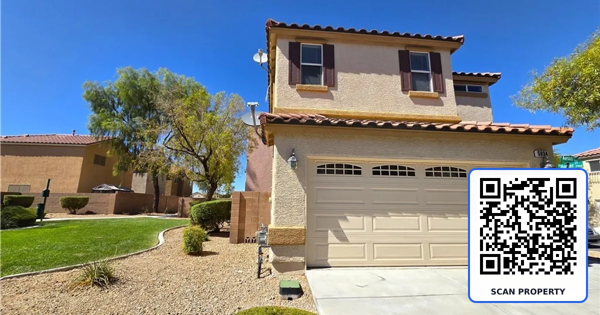 5034 AESOP Avenue property photo