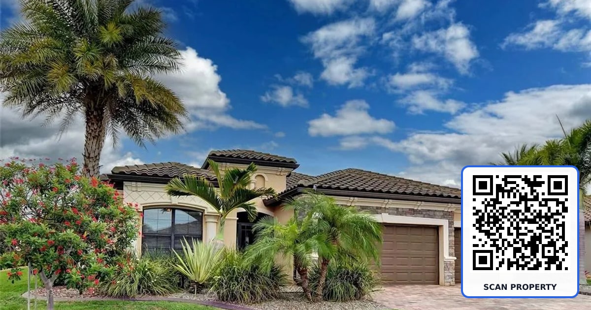 20745 GRANLAGO DRIVE property photo