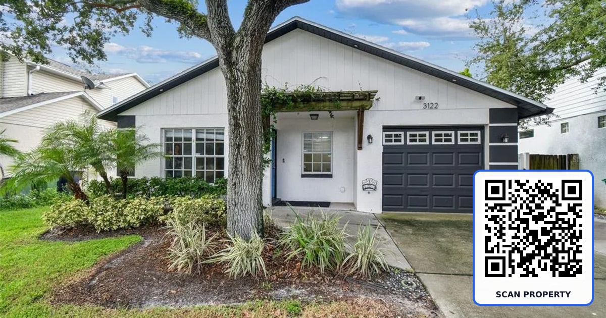 3122 W HARTNETT AVENUE property photo