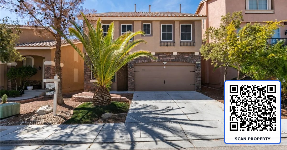 5931 Mendocino Hill Avenue property photo