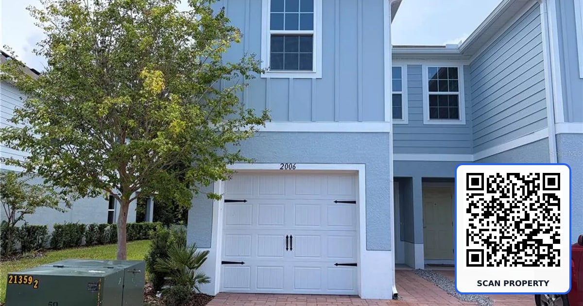 2006 EDISON POINTE BOULEVARD property photo