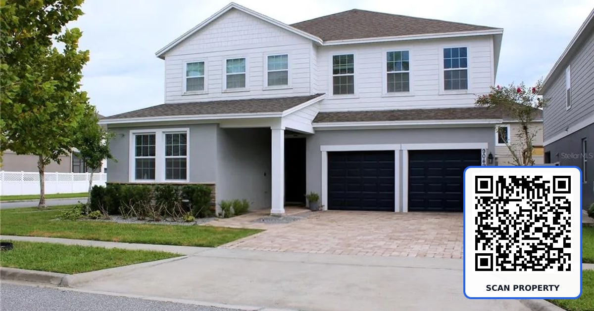 9049 BRADLEIGH DRIVE property photo