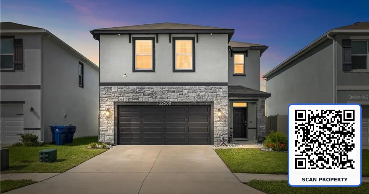 32688 CANYONLANDS DRIVE property photo
