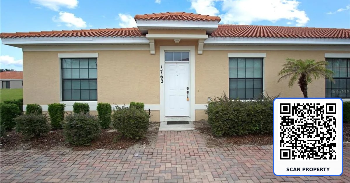 1762 CORIANDER DRIVE property photo