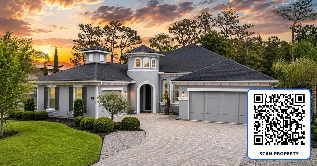 2423 WILD TURKEY CREEK LANE property photo