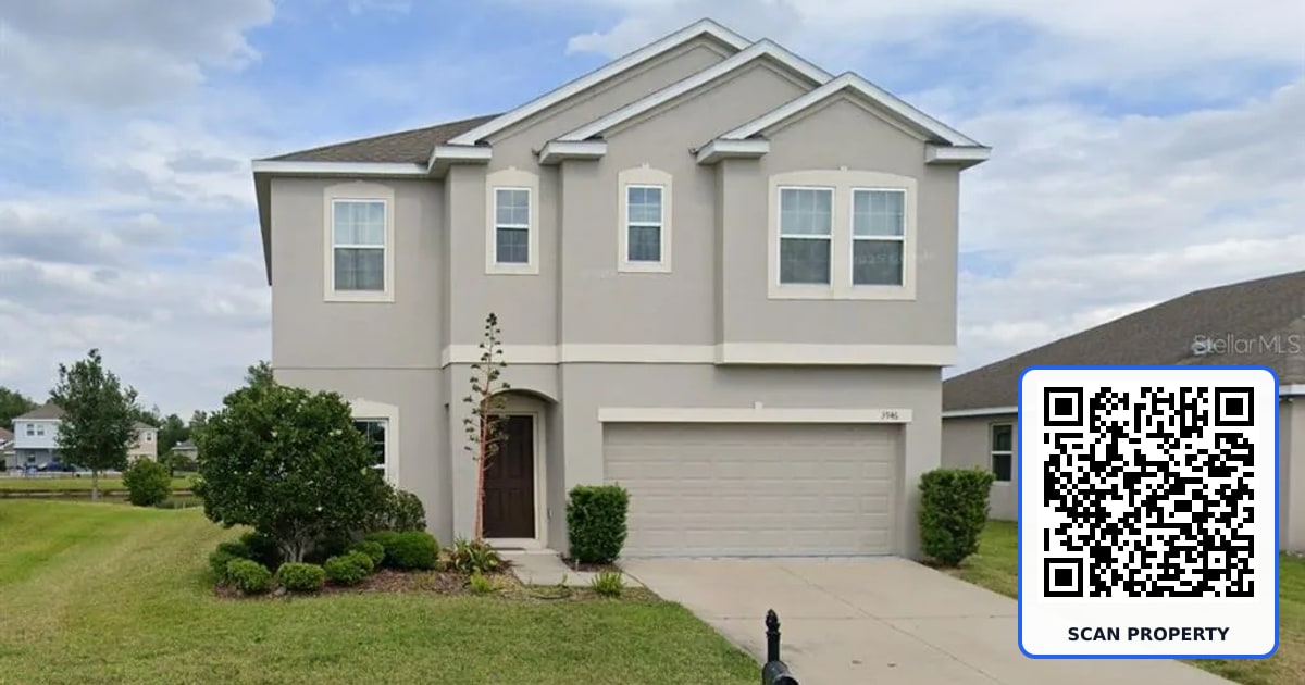 3946 WIND DANCER CIRCLE property photo