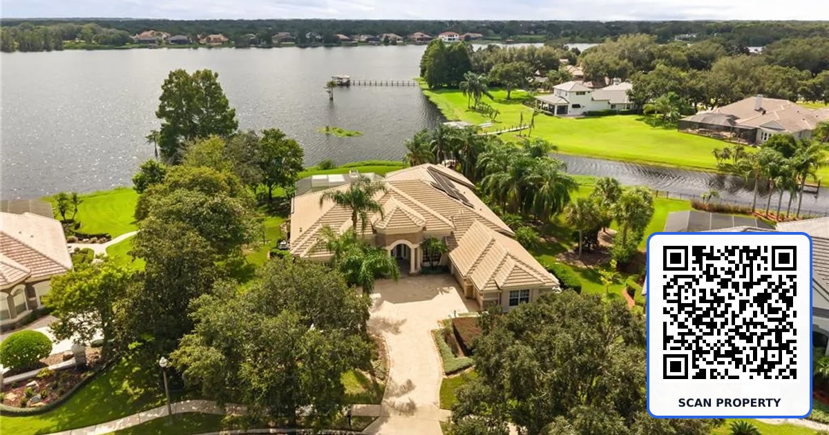 2113 WATER KEY DRIVE property photo