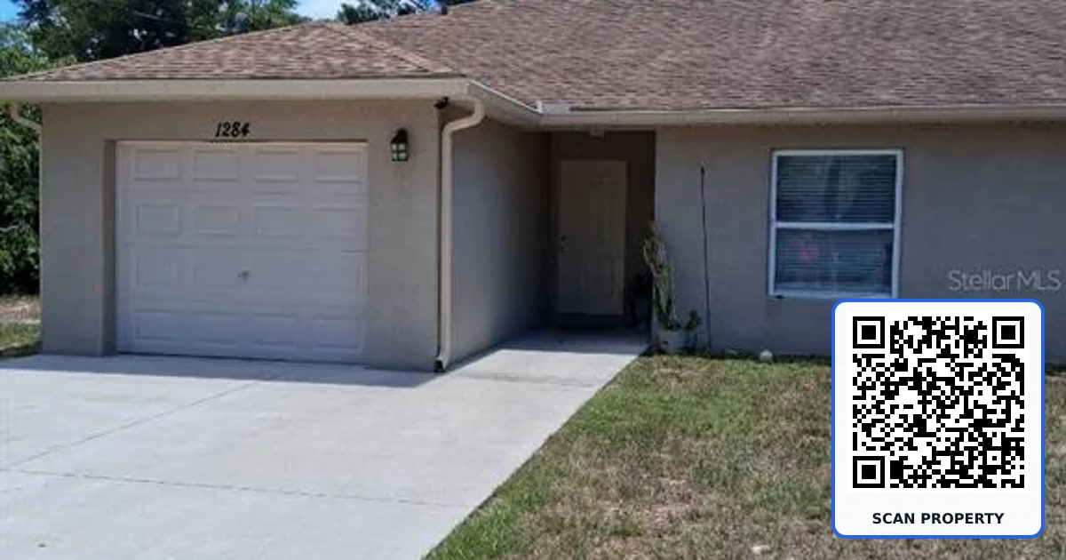 1284 MALONE AVENUE property photo