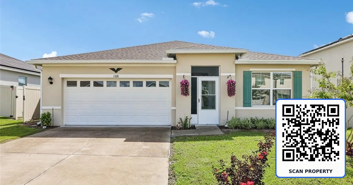 1768 HENIN CIRCLE property photo