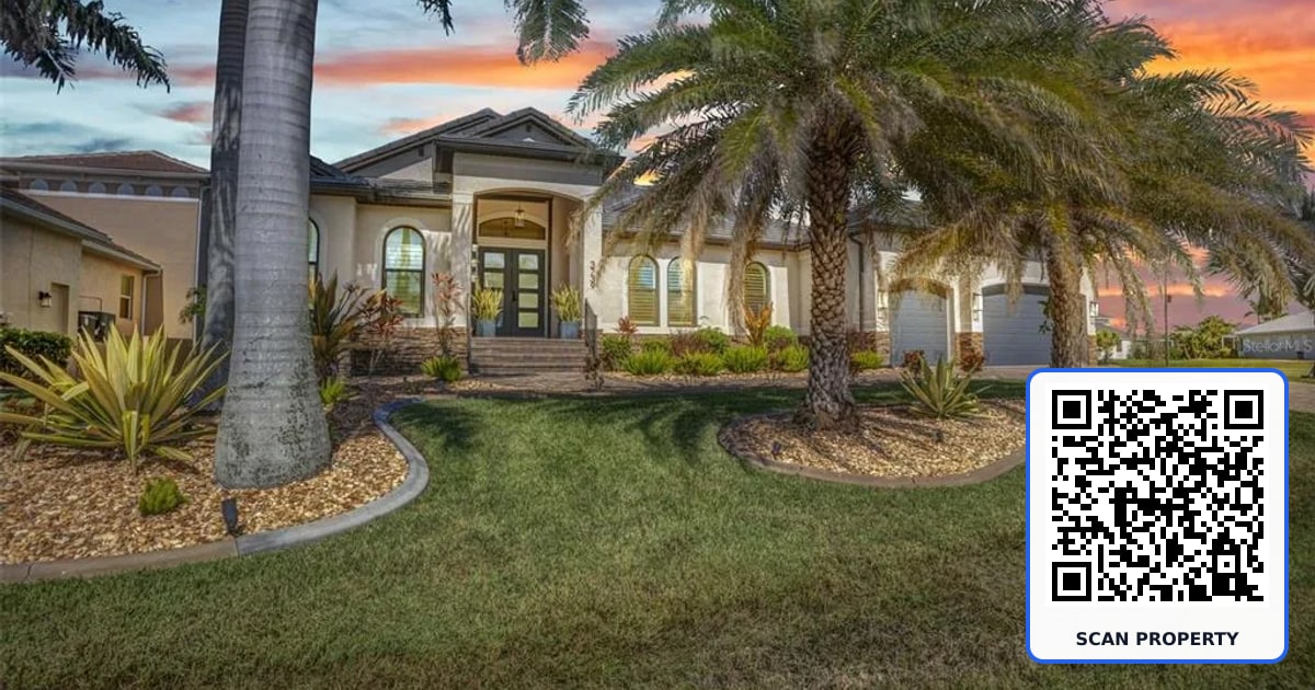 3739 WHIPPOORWILL BOULEVARD property photo
