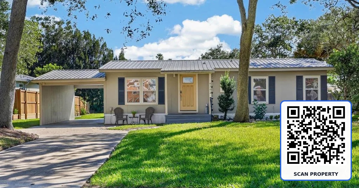 6302 GOMEZ ROAD property photo