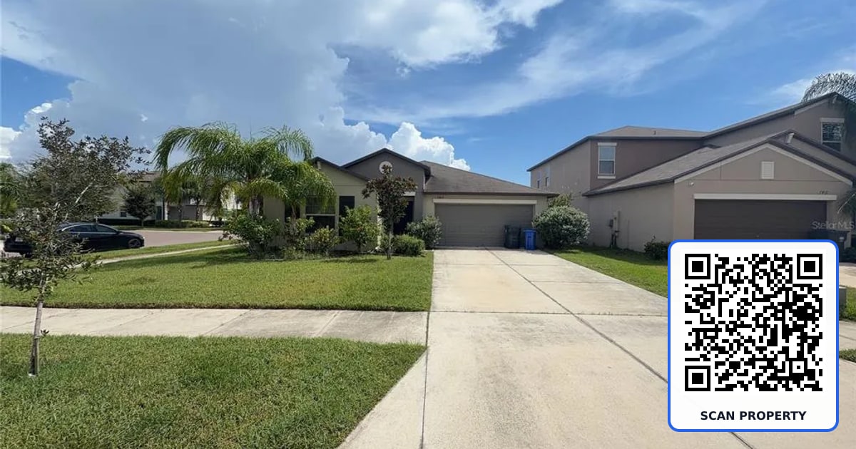 7419 ROSY PERIWINKLE COURT property photo