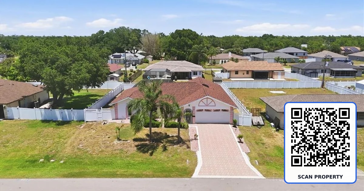 21452 BANCROFT AVENUE property photo