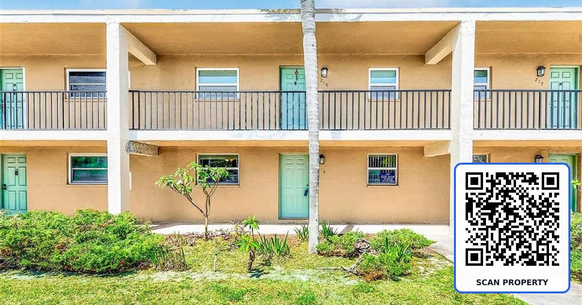 12300 PARK BOULEVARD UNIT 116 property photo