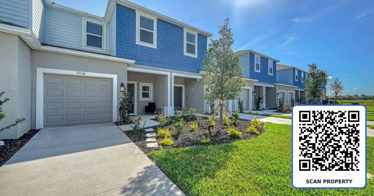 9068 DRIVEN SNOW STREET property photo