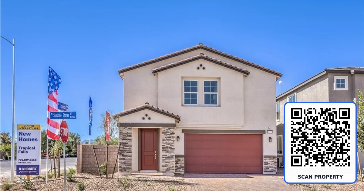 6016 Bamboo Breeze Way property photo