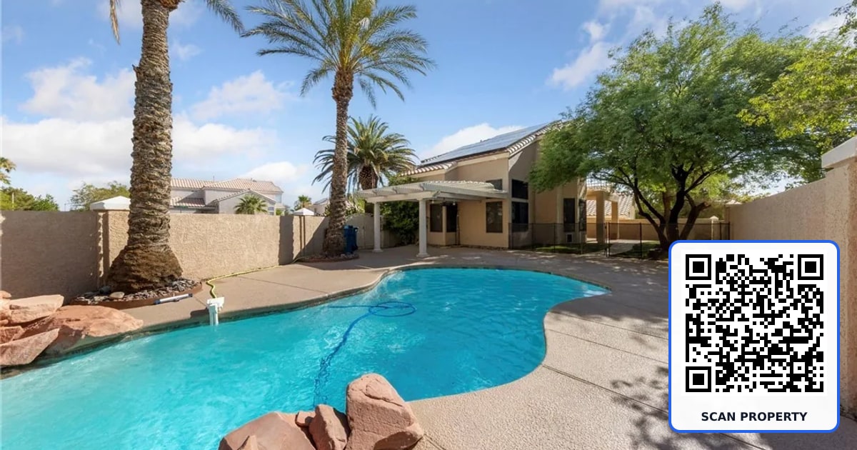 9717 Port Orange Lane property photo