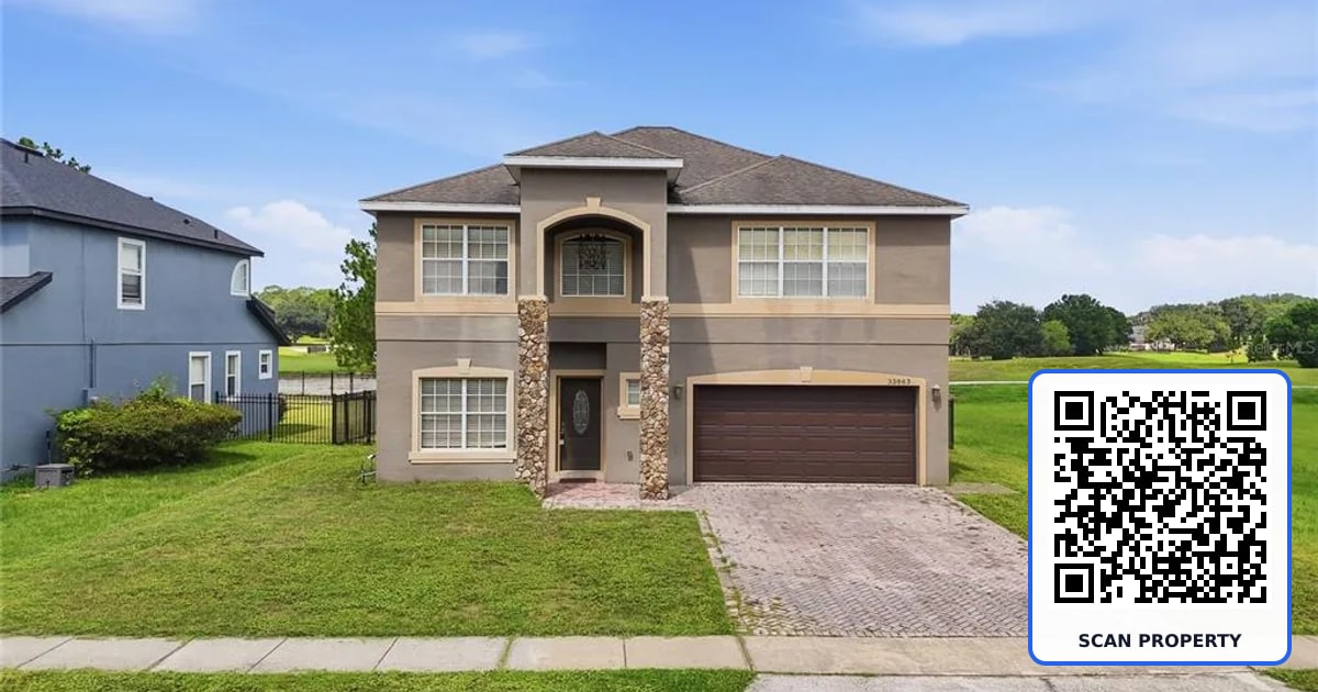 33863 TERRAGONA DRIVE property photo