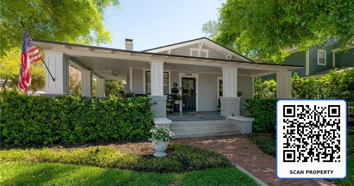 6009 N SUWANEE AVENUE property photo