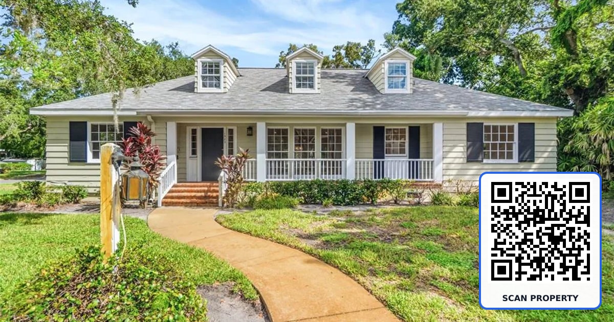 1585 SOUTH DRIVE property photo